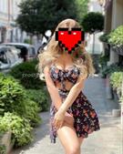 Анкета проститутки Мишель - метро Нагатино-Садовники, возраст - 21