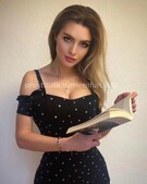 Анкета проститутки Таня - метро Якиманка, возраст - 23