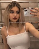 Анкета проститутки Стелла - метро Гагаринский, возраст - 25