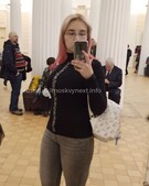 Анкета проститутки Светлана - метро Митино, возраст - 30